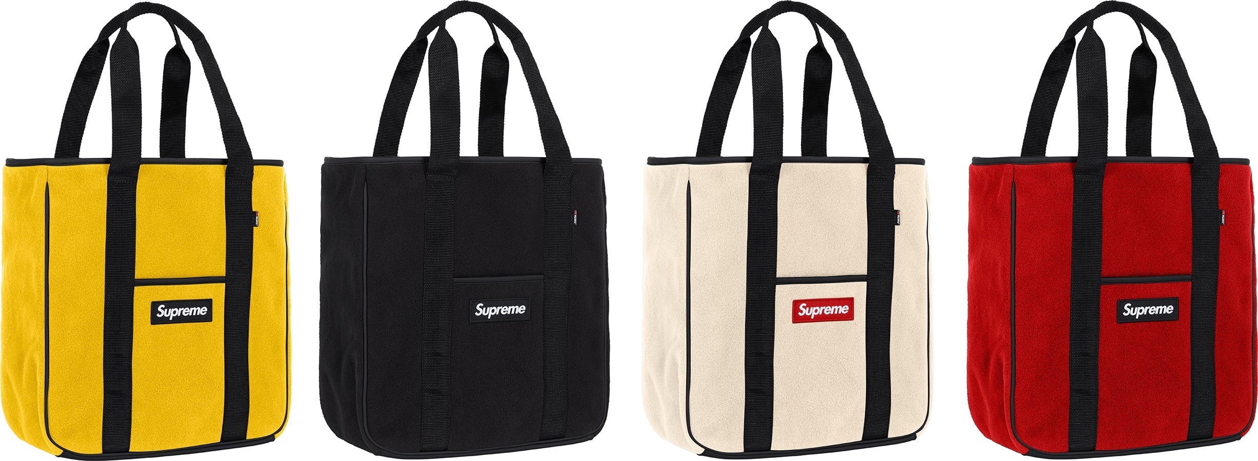 Polartec® Tote